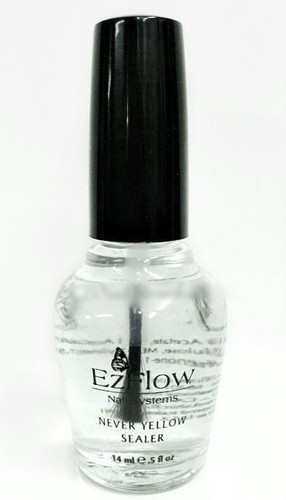 Ezflow nail essential - ezflow,