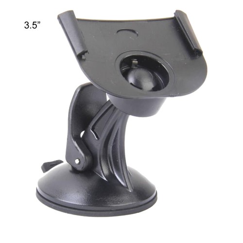 Suction cup base support - 3.5,
