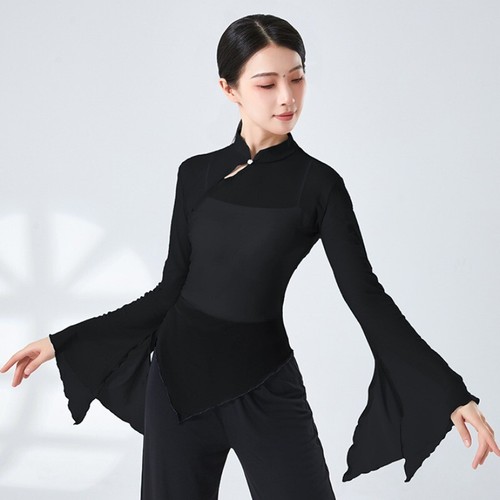 Camicia donna maglia