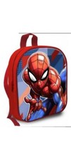 Zaino Spiderman