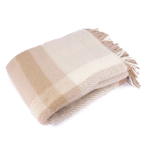 100 merino coperta - merino,