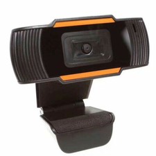 Web Cam PC 1080P 720P HD
