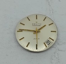MOVUMENT ZENITH AF/P AUTOMATIC