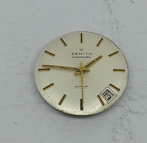 Movument zenith automatic - movument,
