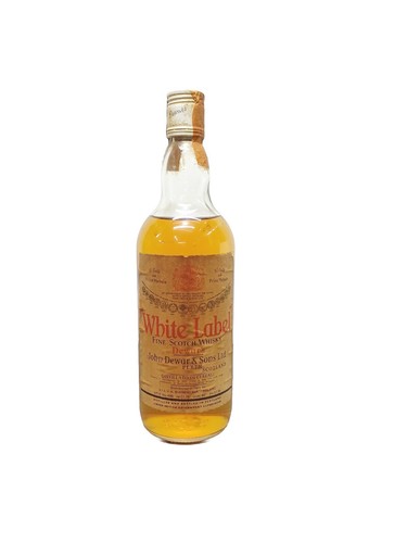 Whisky john dewar sons - john,