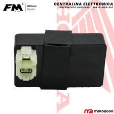 CENTRALINA ELETTRONICA CON