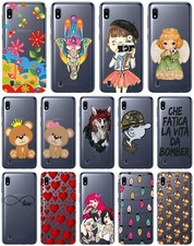 CUSTODIA COVER MORBIDA