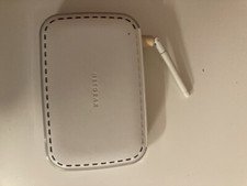 NETGEAR DSG834 G Modem Router