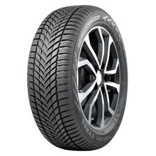 Gomme 4 stagioni Nokian 235/45