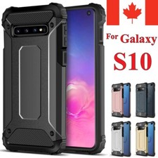 For Samsung Galaxy S10 / Plus