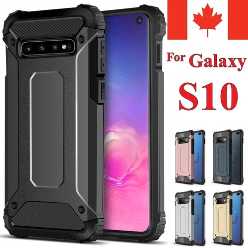 Shockproof hybrid armor case - hybrid,