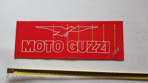 Moto guzzi v65 1981 - moto,