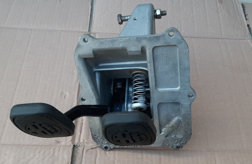 Pedaliera alfa romeo giulietta - alfa,