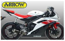 Arrow scarico completo - arrow,