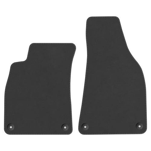 Tappetini velluto per seat - in,