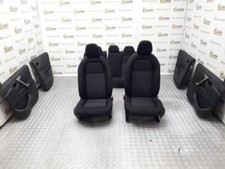 JUEGO sedili per CITROEN
