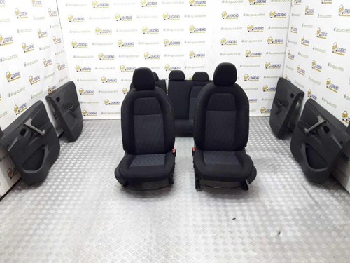 Juego sedili citroen elysee - juego, c-elysee