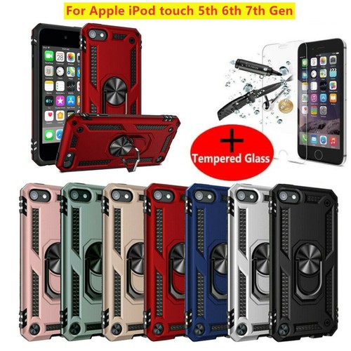 Custodia per ipod touch gen - custodia,