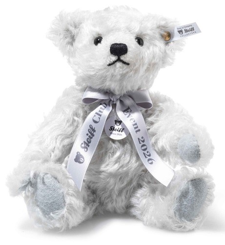 Orsacchiotto steiff event 2026 - steiff,