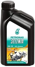 Petronas Selenia Olio per
