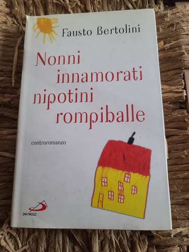 Nonni innamorati nipotini - nonni,