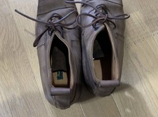 Stivali Balmoral Paul Harnden