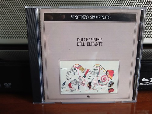 Vincenzo spampinato dolce - vincenzo,