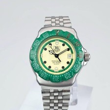 TAG Heuer Formula 1 372.508