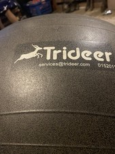 Trideer esercizio yoga palla - trideer,