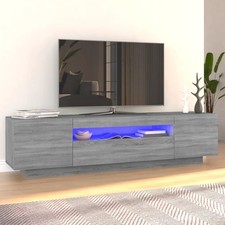 vidaXL Mobile Porta TV con