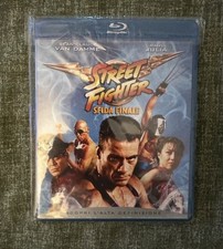 Street Fighter - Sfida finale