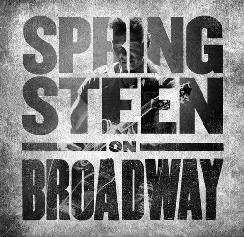 Bruce springsteen - bruce,