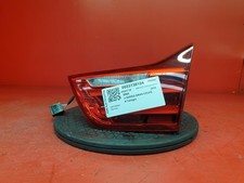 BMW SERIE 4 F36 FANALE