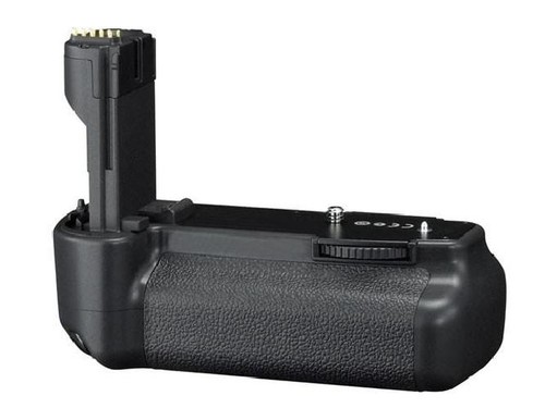 Reporter battery grip canon - battery,