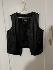 Harley davidson gilet donna - gilet,