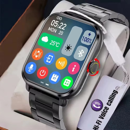 Smart watch per - per, android