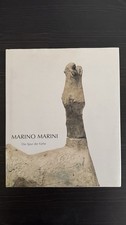 Marino Marini - Die Spur der