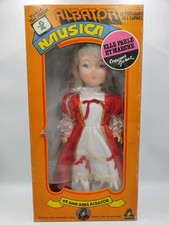 Bambole GABAR LADY OSCAR