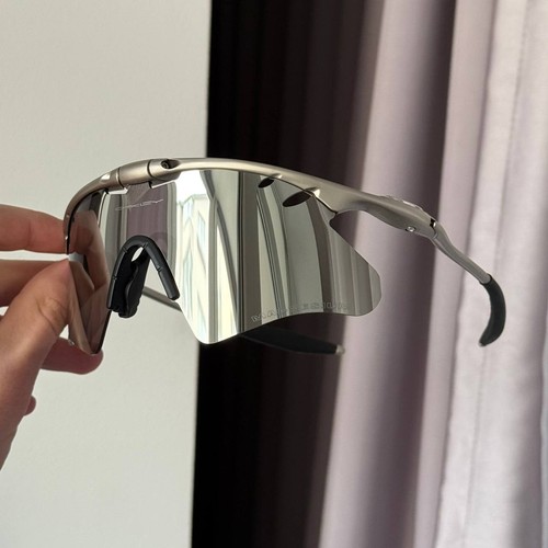 Oakley magnesium telaio - oakley,
