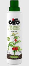 Concime liquido  Ortofrutto 1Lt CIFO