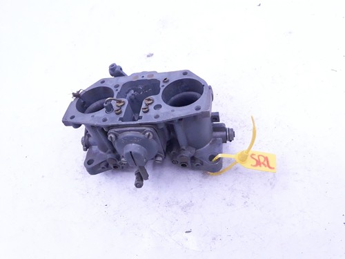 Carburatore solex c40 - carburatore,