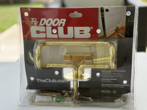 Nuovo the door club - the, modello