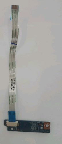Blocco tasto accensione - tasto, +