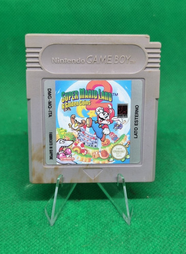 Nintendo game boy super - boy,