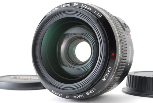 Canon 28mm 8 usm - canon,