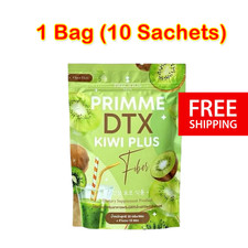 Primme DTX Kiwi Plus Fibra