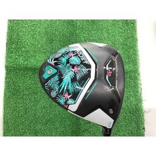 Cobra cobra AEROJET PALM TREE CREW S Kai'li BIANCO 60 46 10,5°