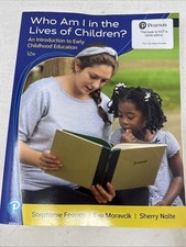 Who Am I in the Lives of