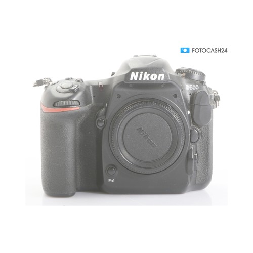 Nikon d500 difetto - difetto, (290566)