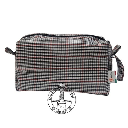Trousse viaggio pochette - trousse,